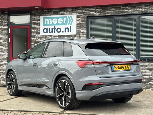 Audi Q4 e-tron - Afbeelding 19 van 30