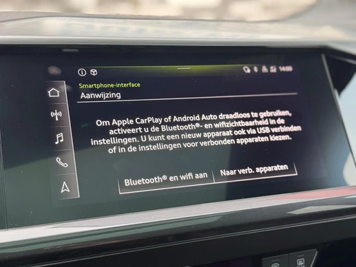 Audi Q4 e-tron - Afbeelding 23 van 30