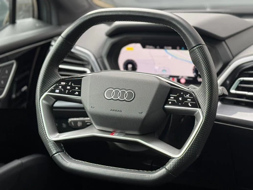 Audi Q4 e-tron - Afbeelding 26 van 30