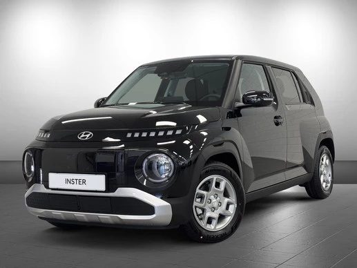 Hyundai Inster - Afbeelding 1 van 30