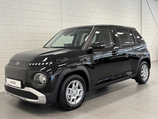 Hyundai Inster - Afbeelding 3 van 30