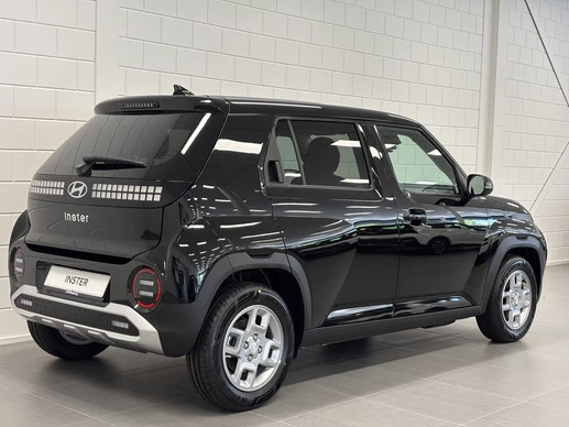 Hyundai Inster - Afbeelding 4 van 30