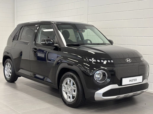 Hyundai Inster - Afbeelding 9 van 30