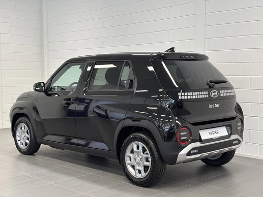Hyundai Inster - Afbeelding 10 van 30