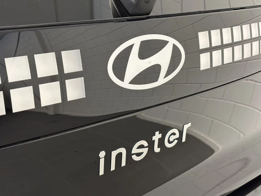 Hyundai Inster - Afbeelding 24 van 30