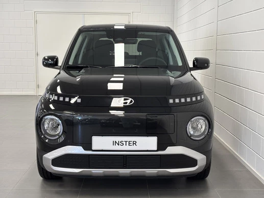 Hyundai Inster - Afbeelding 29 van 30