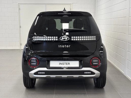 Hyundai Inster - Afbeelding 30 van 30