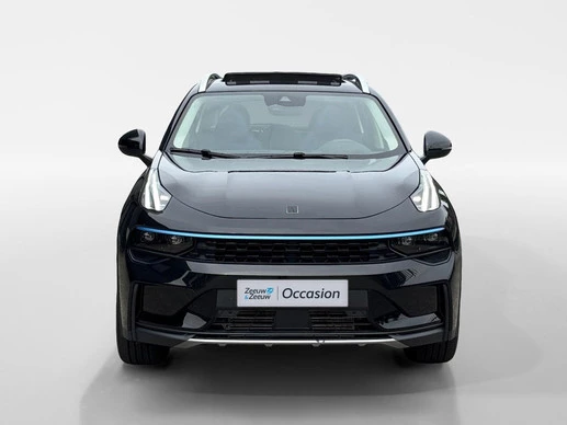 Lynk & Co 01 - Afbeelding 2 van 30