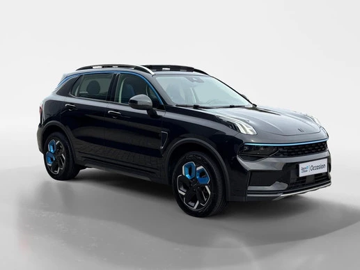 Lynk & Co 01 - Afbeelding 3 van 30