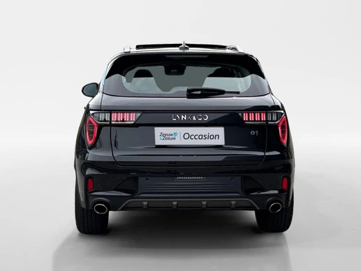 Lynk & Co 01 - Afbeelding 6 van 30