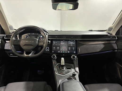 Lynk & Co 01 - Afbeelding 14 van 30