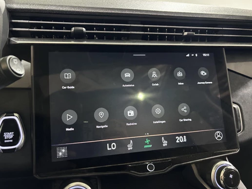 Lynk & Co 01 - Afbeelding 21 van 30