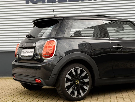 MINI Electric - Afbeelding 10 van 30