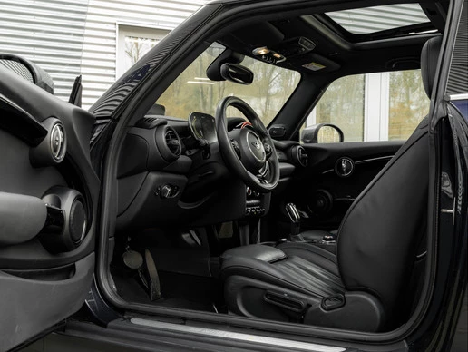 MINI Electric - Afbeelding 15 van 30