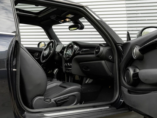 MINI Electric - Afbeelding 18 van 30