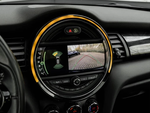 MINI Electric - Afbeelding 29 van 30