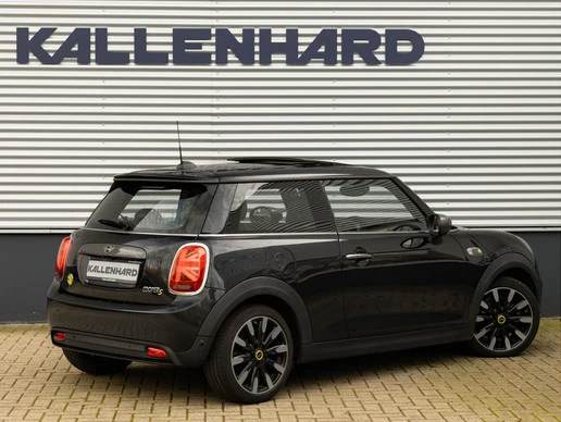 MINI Electric - Afbeelding 2 van 30