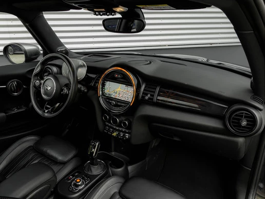 MINI Electric - Afbeelding 3 van 30