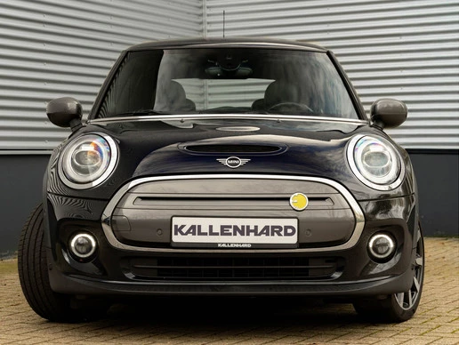 MINI Electric - Afbeelding 5 van 30