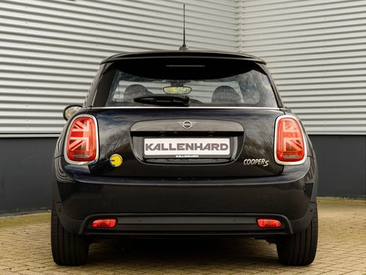 MINI Electric - Afbeelding 6 van 30