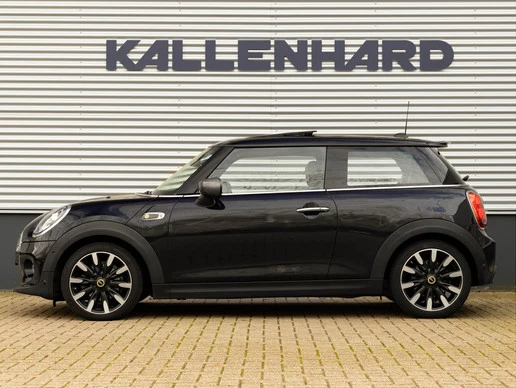 MINI Electric - Afbeelding 7 van 30