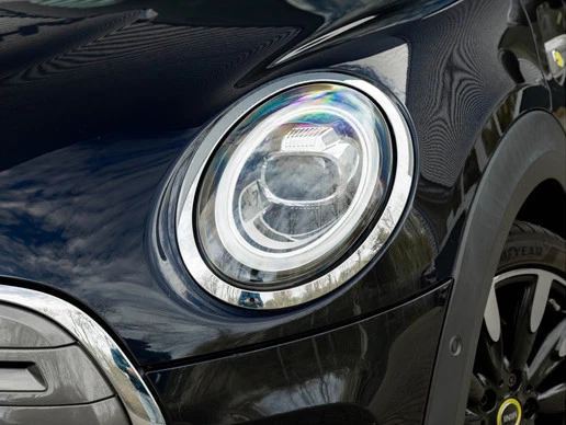 MINI Electric - Afbeelding 9 van 30