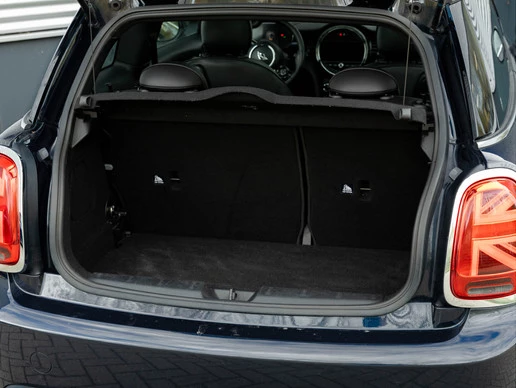 MINI Electric - Afbeelding 11 van 30