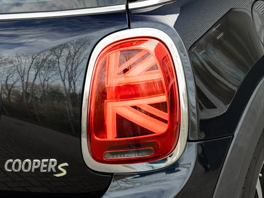 MINI Electric - Afbeelding 12 van 30