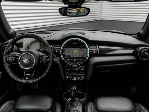 MINI Electric - Afbeelding 17 van 30