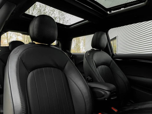 MINI Electric - Afbeelding 19 van 30