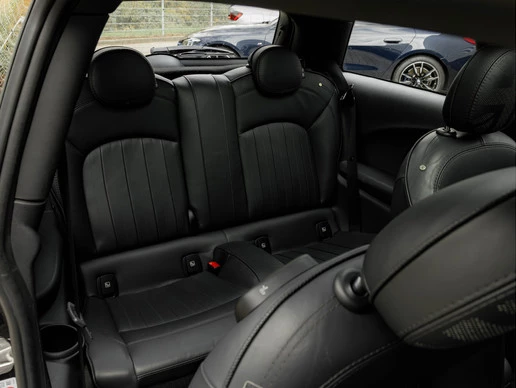 MINI Electric - Afbeelding 22 van 30