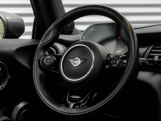 MINI Electric - Afbeelding 23 van 30