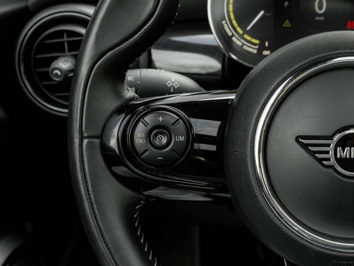 MINI Electric - Afbeelding 25 van 30