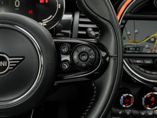 MINI Electric - Afbeelding 26 van 30