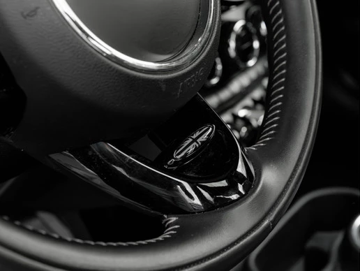 MINI Electric - Afbeelding 27 van 30