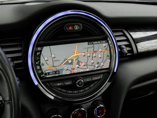 MINI Electric - Afbeelding 28 van 30