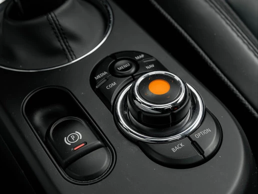 MINI Electric - Afbeelding 30 van 30