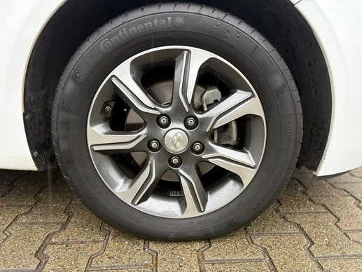 Hyundai ix20 - Afbeelding 4 van 21