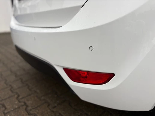 Hyundai ix20 - Afbeelding 6 van 21