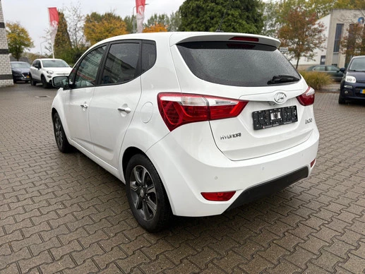 Hyundai ix20 - Afbeelding 9 van 21