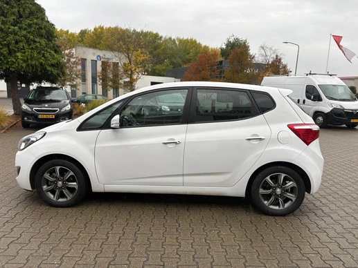 Hyundai ix20 - Afbeelding 10 van 21