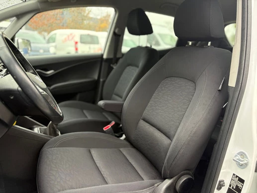 Hyundai ix20 - Afbeelding 11 van 21