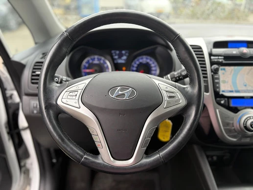 Hyundai ix20 - Afbeelding 12 van 21