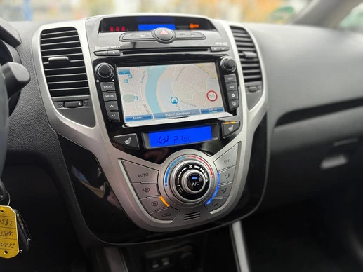 Hyundai ix20 - Afbeelding 13 van 21