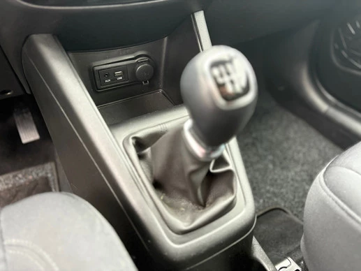 Hyundai ix20 - Afbeelding 14 van 21