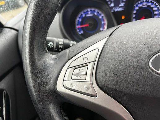 Hyundai ix20 - Afbeelding 15 van 21