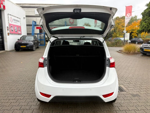 Hyundai ix20 - Afbeelding 19 van 21