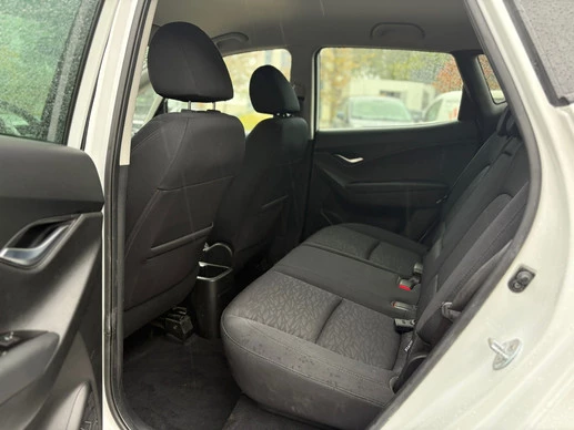 Hyundai ix20 - Afbeelding 21 van 21