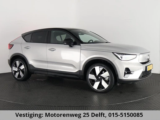 Volvo C40 - Afbeelding 4 van 30