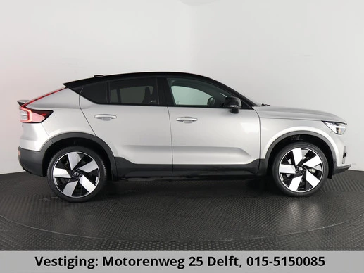Volvo C40 - Afbeelding 7 van 30